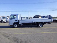 MITSUBISHI FUSO Canter Flat Body TKG-FEB50 2015 33,000km_4
