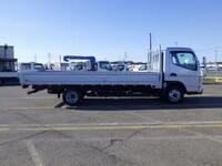 MITSUBISHI FUSO Canter Flat Body TKG-FEB50 2015 33,000km_5
