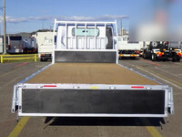 MITSUBISHI FUSO Canter Flat Body TKG-FEB50 2015 33,000km_7