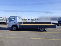 MITSUBISHI FUSO Canter Flat Body TKG-FEB50 2015 33,000km_8