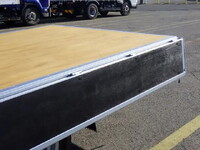 MITSUBISHI FUSO Canter Flat Body TKG-FEB50 2015 33,000km_9