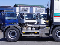 HINO Profia Trailer Head 2DG-SH1EDGG 2019 181,000km_16