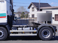HINO Profia Trailer Head 2DG-SH1EDGG 2019 181,000km_17