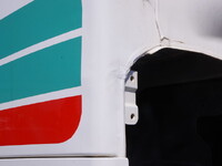 HINO Profia Trailer Head 2DG-SH1EDGG 2019 181,000km_19