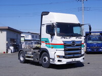 HINO Profia Trailer Head 2DG-SH1EDGG 2019 181,000km_1