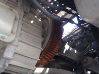 HINO Profia Trailer Head 2DG-SH1EDGG 2019 181,000km_23