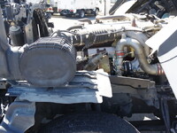 HINO Profia Trailer Head 2DG-SH1EDGG 2019 181,000km_25