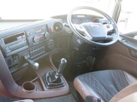 HINO Profia Trailer Head 2DG-SH1EDGG 2019 181,000km_27