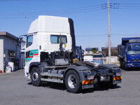 HINO Profia Trailer Head 2DG-SH1EDGG 2019 181,000km_2