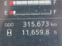 HINO Profia Trailer Head 2DG-SH1EDGG 2019 181,000km_30