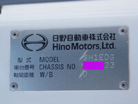 HINO Profia Trailer Head 2DG-SH1EDGG 2019 181,000km_31