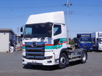 HINO Profia Trailer Head 2DG-SH1EDGG 2019 181,000km_3