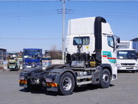 HINO Profia Trailer Head 2DG-SH1EDGG 2019 181,000km_4