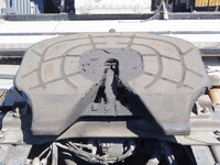 HINO Profia Trailer Head 2DG-SH1EDGG 2019 181,000km_5