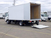 ISUZU Elf Panel Van 2RG-NPR88AN 2022 32,000km_24