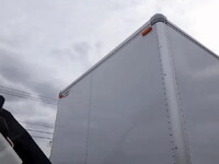 ISUZU Elf Panel Van 2RG-NPR88AN 2022 32,000km_32