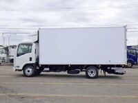 ISUZU Elf Panel Van 2RG-NPR88AN 2022 32,000km_4