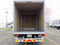 ISUZU Elf Panel Van 2RG-NPR88AN 2022 32,000km_6