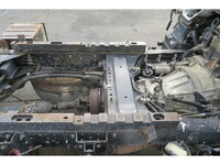 ISUZU Elf Dump PB-NKR81AD 2005 152,853km_11