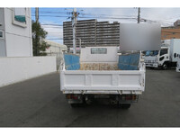 ISUZU Elf Dump PB-NKR81AD 2005 152,853km_13