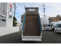 ISUZU Elf Dump PB-NKR81AD 2005 152,853km_14