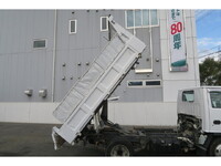 ISUZU Elf Dump PB-NKR81AD 2005 152,853km_15