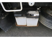 ISUZU Elf Dump PB-NKR81AD 2005 152,853km_24