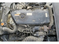 ISUZU Elf Dump PB-NKR81AD 2005 152,853km_26