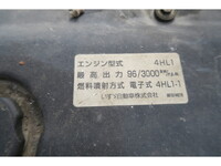 ISUZU Elf Dump PB-NKR81AD 2005 152,853km_27