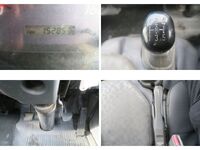 ISUZU Elf Dump PB-NKR81AD 2005 152,853km_38