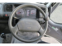 ISUZU Elf Dump PB-NKR81AD 2005 152,853km_39