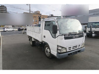 ISUZU Elf Dump PB-NKR81AD 2005 152,853km_3
