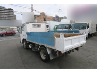 ISUZU Elf Dump PB-NKR81AD 2005 152,853km_4