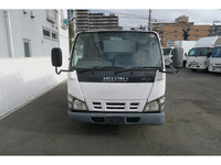 ISUZU Elf Dump PB-NKR81AD 2005 152,853km_5