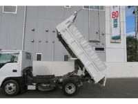 ISUZU Elf Dump PB-NKR81AD 2005 152,853km_7