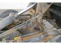 ISUZU Elf Dump PB-NKR81AD 2005 152,853km_9