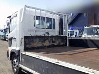 HINO Ranger Flat Body 2KG-FC2ABA 2018 199,000km_11