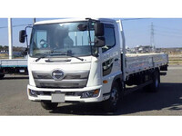 HINO Ranger Flat Body 2KG-FC2ABA 2018 199,000km_1