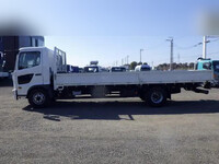 HINO Ranger Flat Body 2KG-FC2ABA 2018 199,000km_4