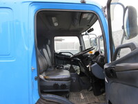 HINO Ranger Truck (With 4 Steps Of Cranes) ADG-FD7JLWA 2006 103,488km_10