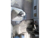 HINO Ranger Truck (With 4 Steps Of Cranes) ADG-FD7JLWA 2006 103,488km_13