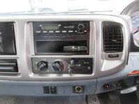 HINO Ranger Truck (With 4 Steps Of Cranes) ADG-FD7JLWA 2006 103,488km_14