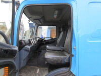 HINO Ranger Truck (With 4 Steps Of Cranes) ADG-FD7JLWA 2006 103,488km_16