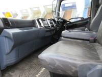 HINO Ranger Truck (With 4 Steps Of Cranes) ADG-FD7JLWA 2006 103,488km_17