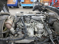 HINO Ranger Truck (With 4 Steps Of Cranes) ADG-FD7JLWA 2006 103,488km_18