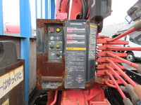 HINO Ranger Truck (With 4 Steps Of Cranes) ADG-FD7JLWA 2006 103,488km_23