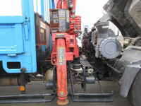 HINO Ranger Truck (With 4 Steps Of Cranes) ADG-FD7JLWA 2006 103,488km_24