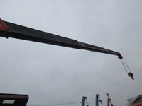 HINO Ranger Truck (With 4 Steps Of Cranes) ADG-FD7JLWA 2006 103,488km_27