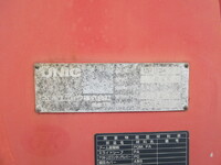 HINO Ranger Truck (With 4 Steps Of Cranes) ADG-FD7JLWA 2006 103,488km_28