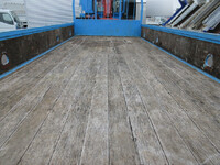 HINO Ranger Truck (With 4 Steps Of Cranes) ADG-FD7JLWA 2006 103,488km_30